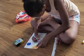 Maker Challenge entry