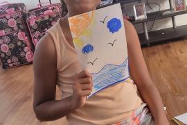 Maker Challenge entry