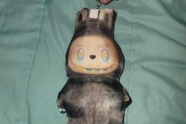 Tenía muchas ganas de uno, así que me hice uno.