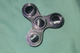 3D printed this, and it is so cool! It works