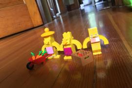 Maker Challenge entry