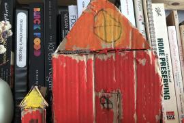 Maker Challenge entry