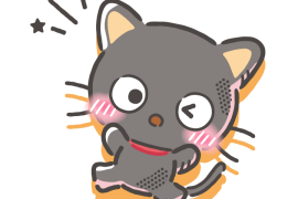 best boy chococat