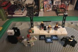 Maker Challenge entry