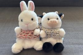 Crochet Sweaters 
