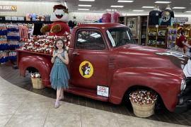 TOURING BUC-CEES 