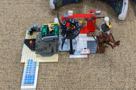 Maker Challenge entry