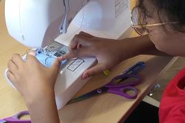 Maker Challenge entry