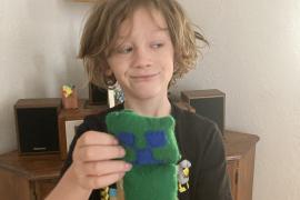 Maker Challenge entry