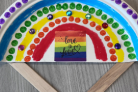 Fan de Pride