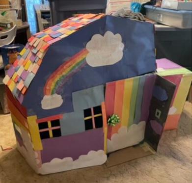 Maker Challenge entry