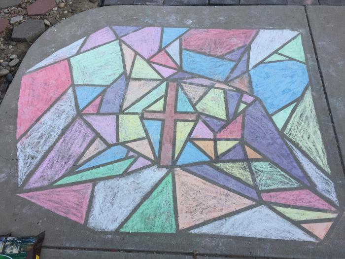 Maker Challenge entry