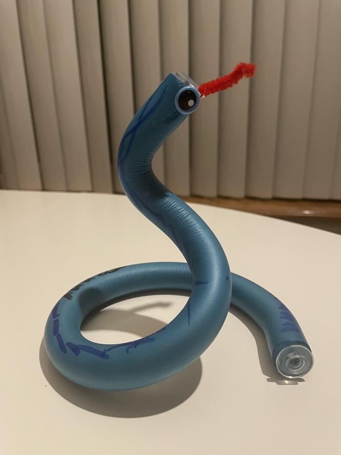 Maker Challenge entry