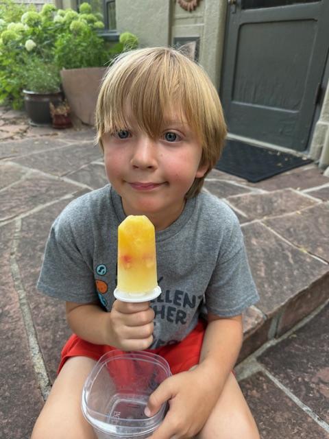 Popsicle